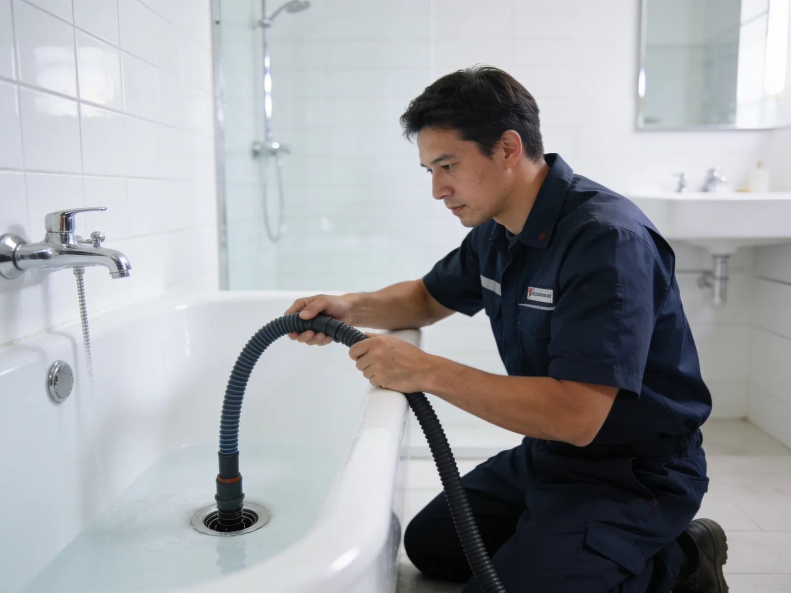 Emergency Plumber Manassas Park, VA FAQs